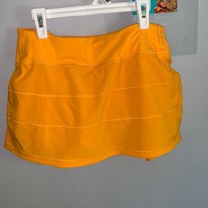 Pace rival skirt in great condition